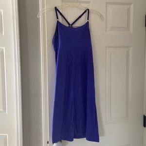 Marmot sundress, size S